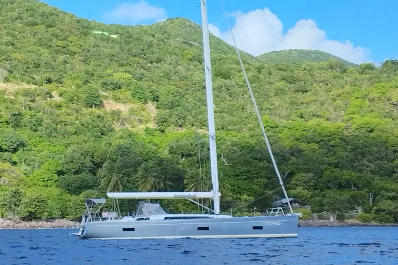  Yacht Photos Pics Grand Soleil 54