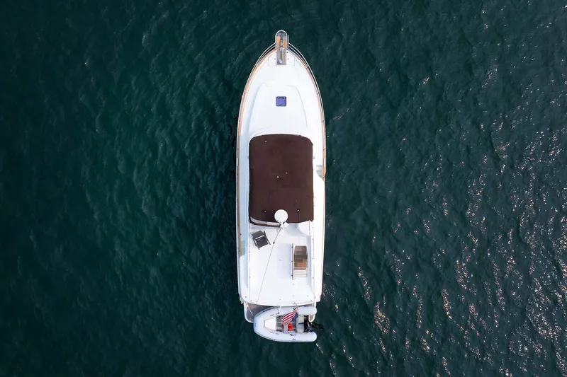 Gotali Yacht Photos Pics 