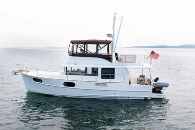 Beneteau Swift Trawler 44