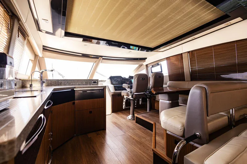 Ocean Leader Yacht Photos Pics 