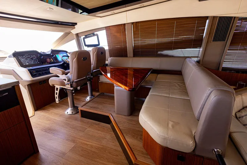 Ocean Leader Yacht Photos Pics 