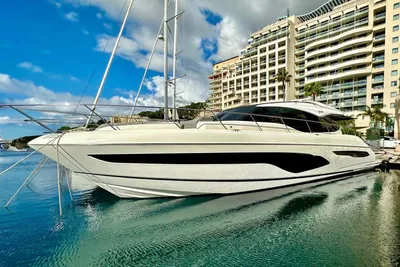 2020 Princess V65