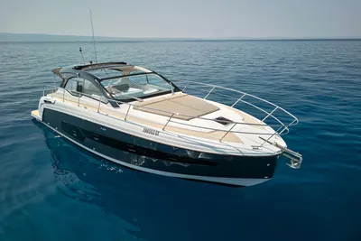 Azimut Atlantis 45