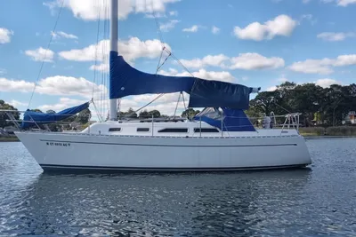 Freedom 30