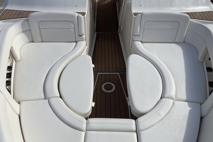 2019 Grady-White Freedom 375
