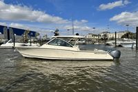 2019 Grady-White Freedom 375