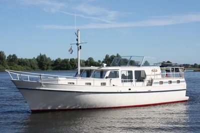 1997 Bekebrede 1200 Dutch-Rose