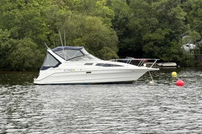 1998 Bayliner 2855 Ciera