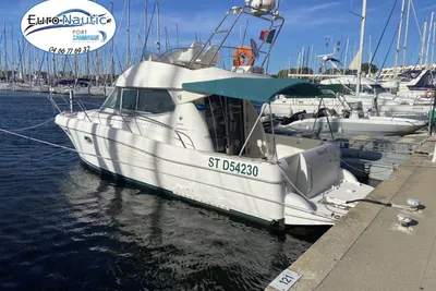 2007 Jeanneau MERRY FISHER 925 FLY