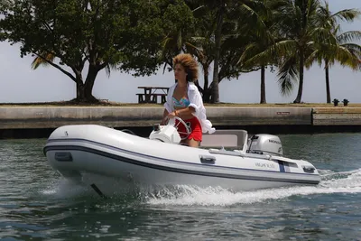 2026 Highfield Classic 360 FCT