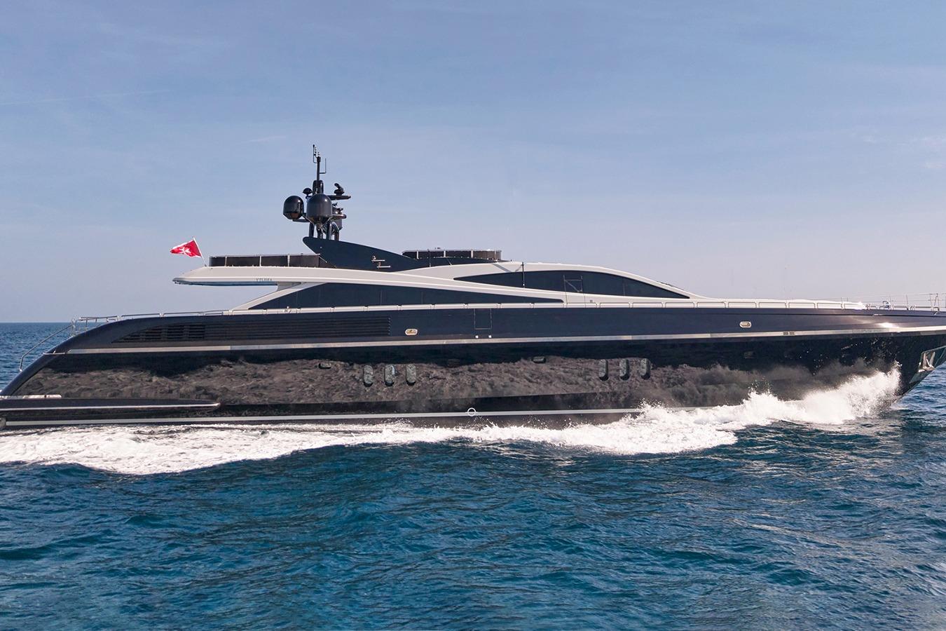 2007 Codecasa Codecasa 41 S