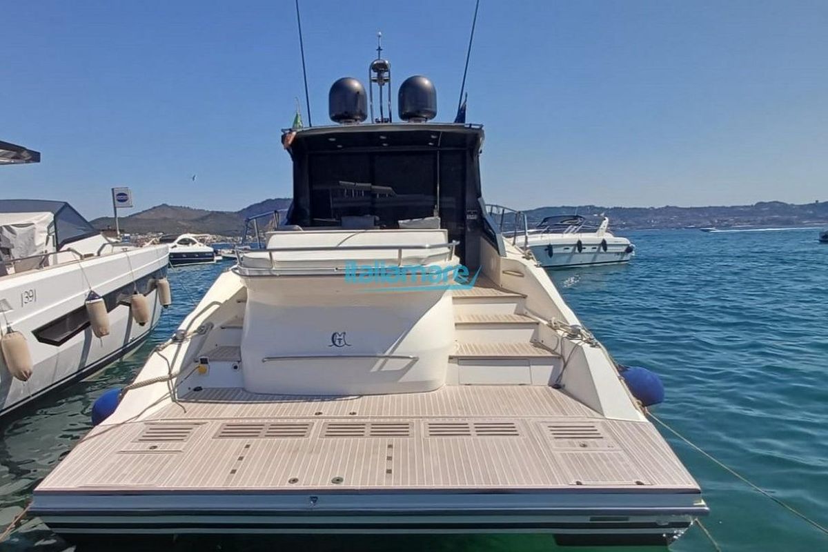 2017 Fiart 54 