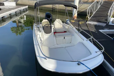 Boston Whaler 160 Super Sport