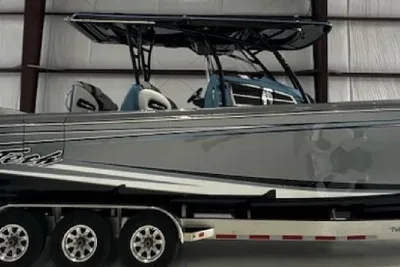 Nor-Tech 390 Sport