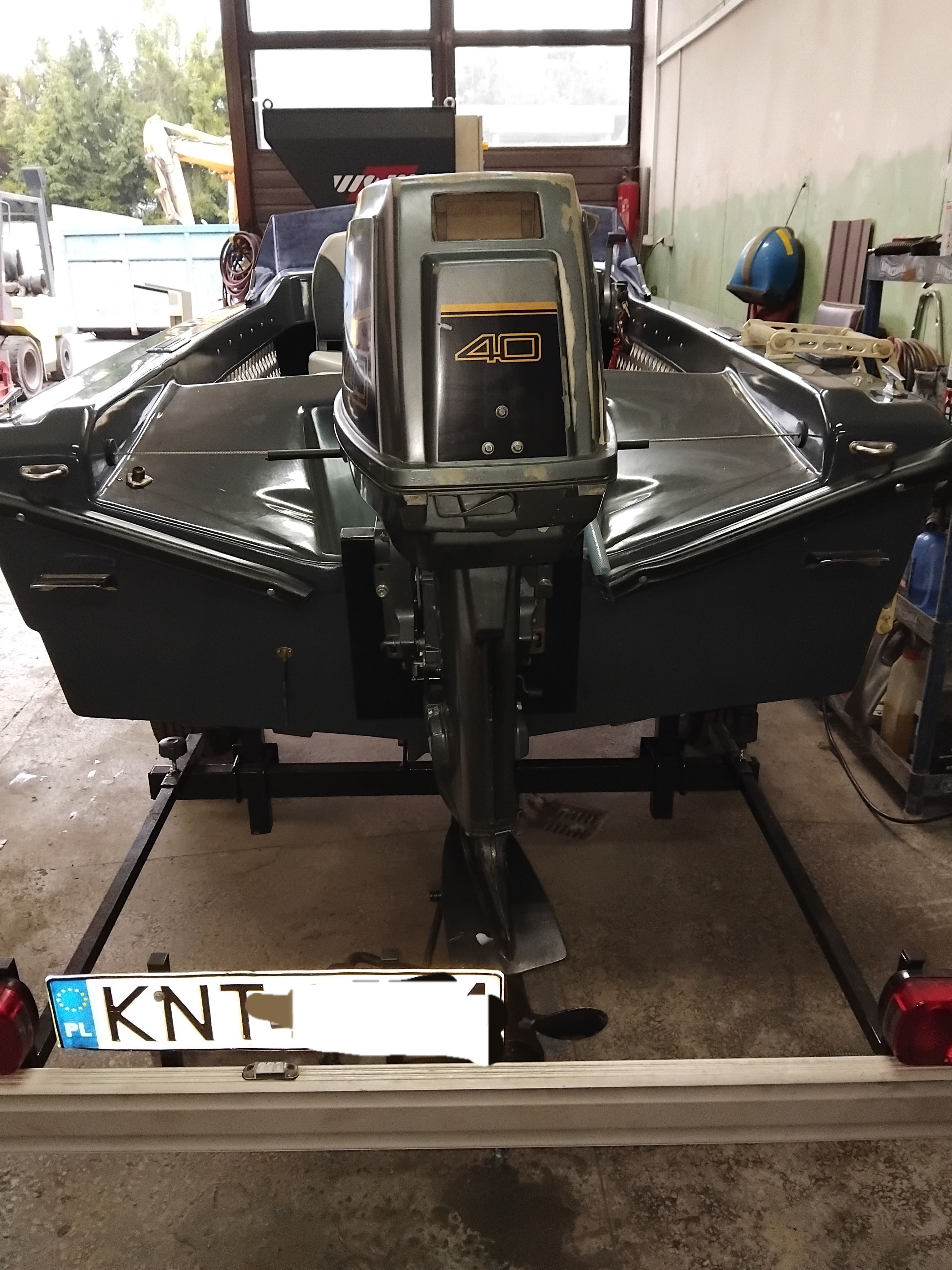 1986 Rocca Rocca Tropic