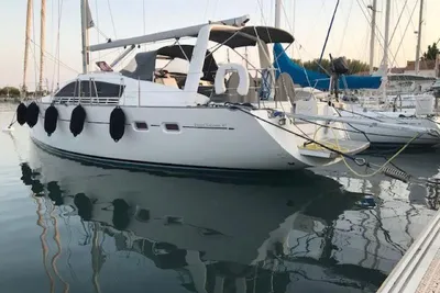 2006 Wauquiez Pilot Saloon 47