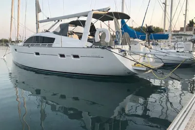 Wauquiez Pilot Saloon 47