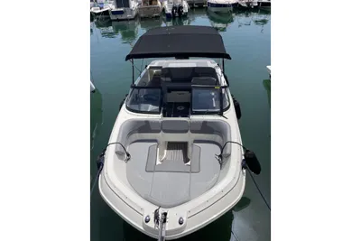 2023 Bayliner VR5 Bowrider OB