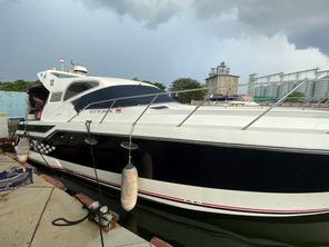 Wellcraft Portofino 4350