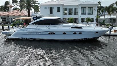 2006 55' Neptunus-55 Cabrio Fort Lauderdale, FL, US