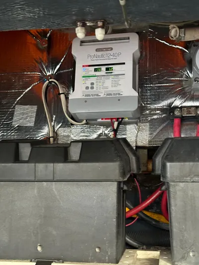 Zuri Yacht Photos Pics 