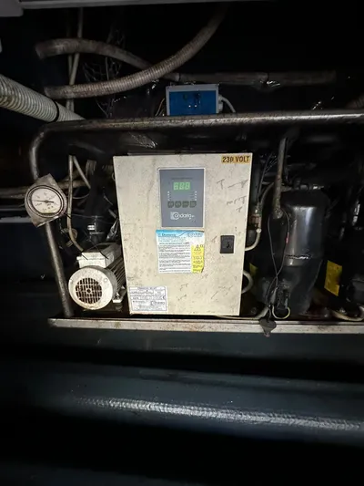 Zuri Yacht Photos Pics 