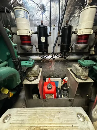 Zuri Yacht Photos Pics 