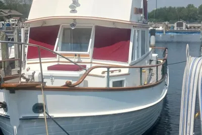 Grand Banks Classic