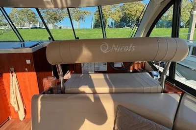2016 Nicols Jacht