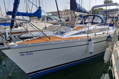 1986 Bavaria 26