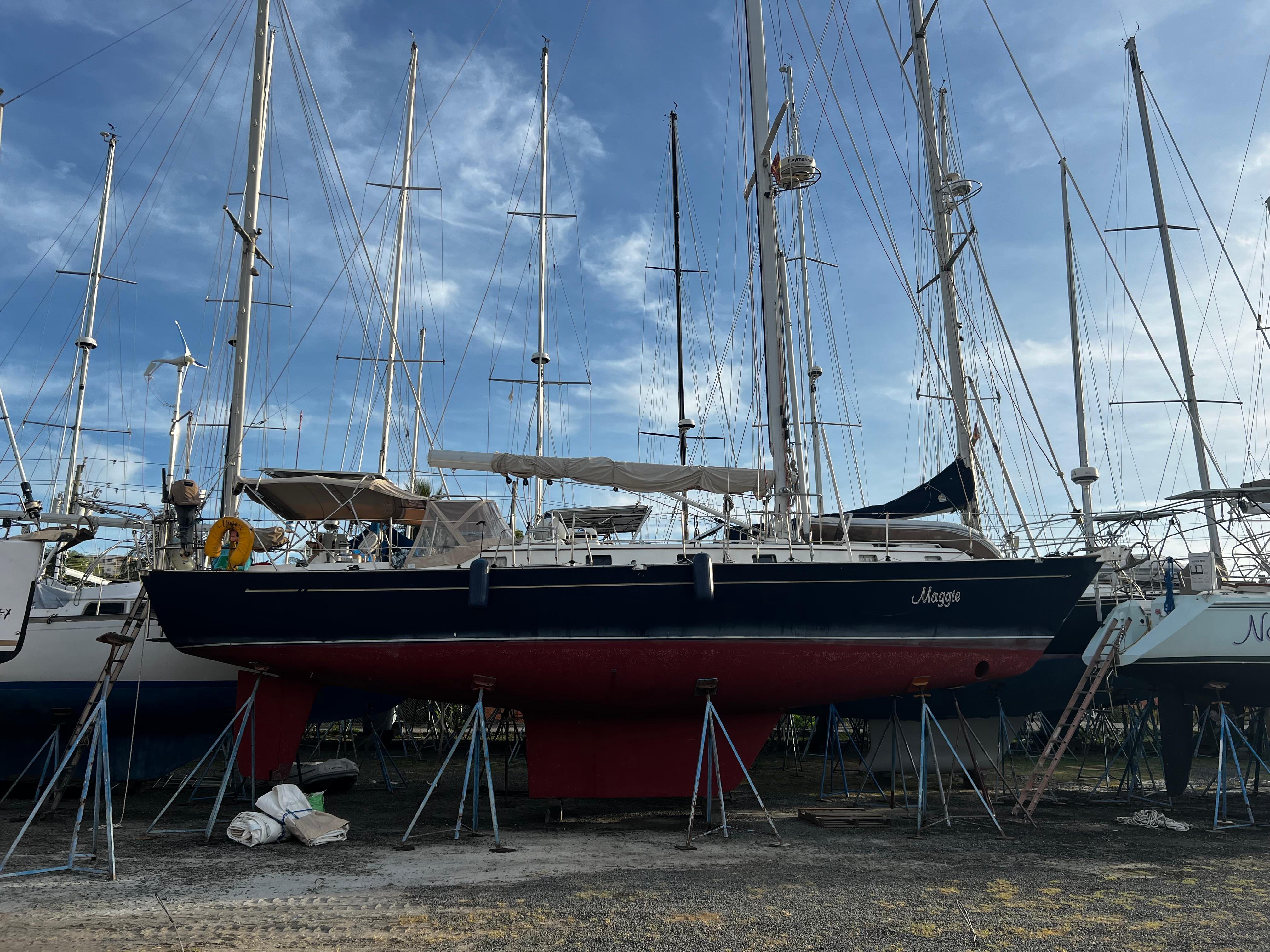 Passport boats for sale | YachtWorld