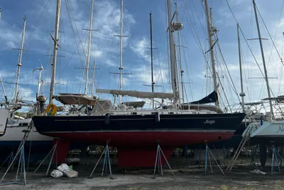 Passport 470