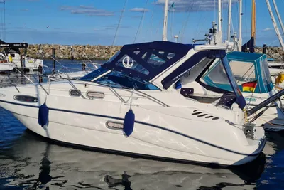 2003 Sealine S28 Sportscruiser
