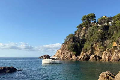 2011 Rodman Spirit 31 Hardtop