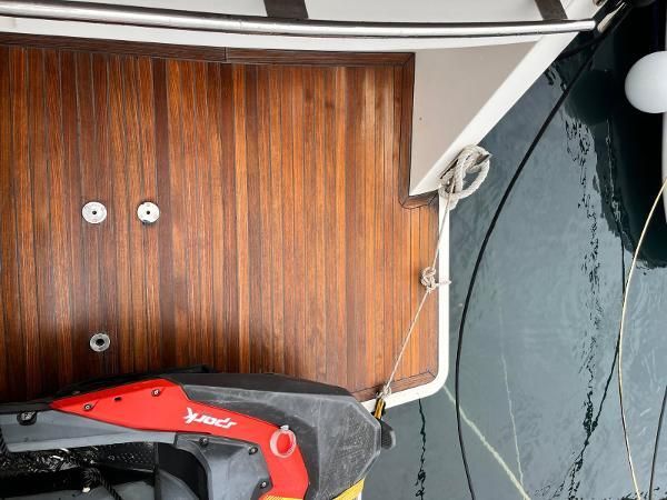 2011 Sealine 45 