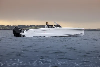 2024 Axopar 22 Spyder