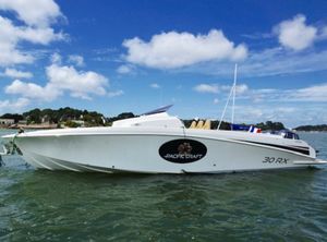 2016 Pacific Craft PACIFIC CRAFT 30 RX