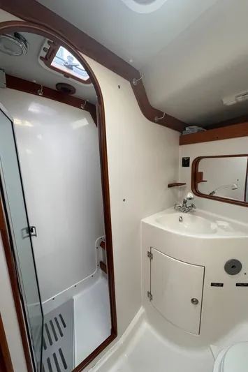 Shadow Yacht Photos Pics 