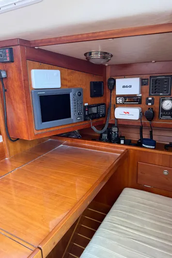 Shadow Yacht Photos Pics 