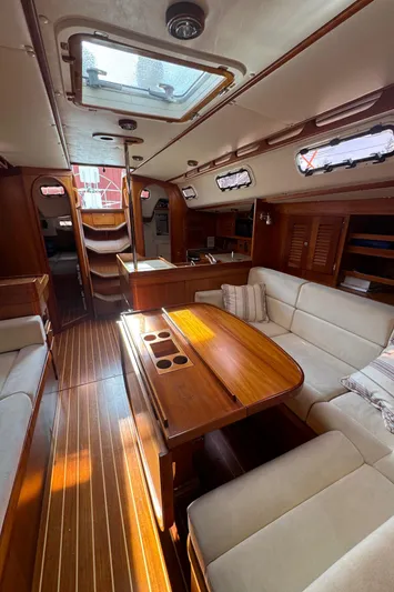 Shadow Yacht Photos Pics 