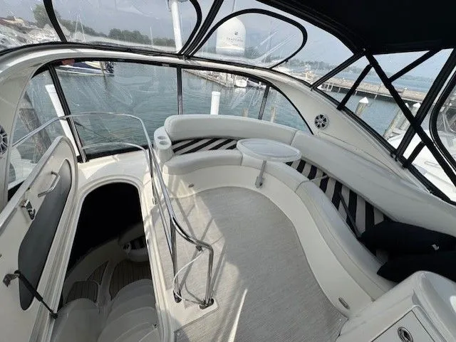 Continuous Wave Yacht Photos Pics 