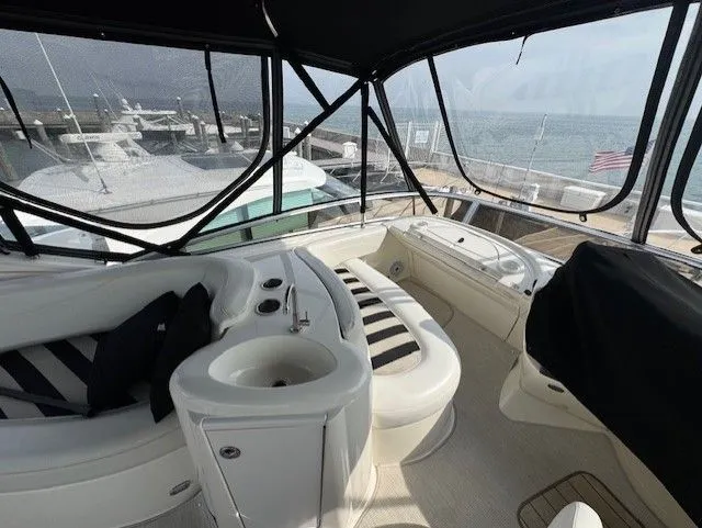 Continuous Wave Yacht Photos Pics 