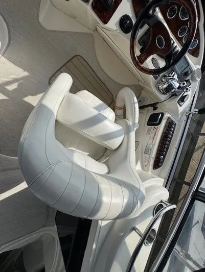 Continuous Wave Yacht Photos Pics 