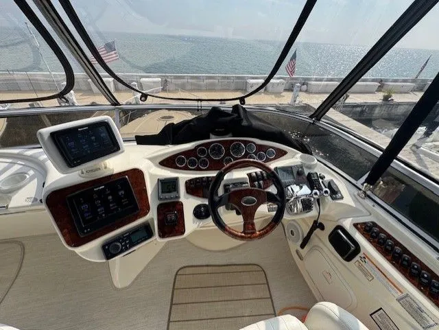 Continuous Wave Yacht Photos Pics 