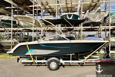 2022 Sealver Wave Boat 656