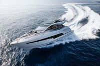 2023 Fairline Phantom 65