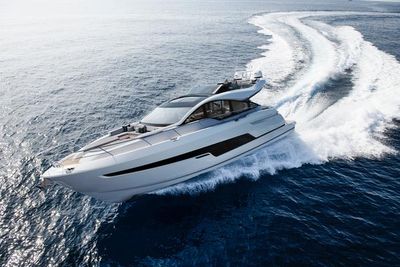 Fairline Phantom 65