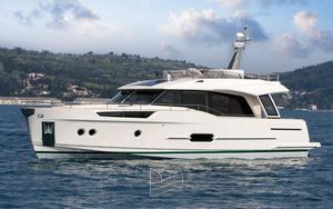 Greenline 48 Fly
