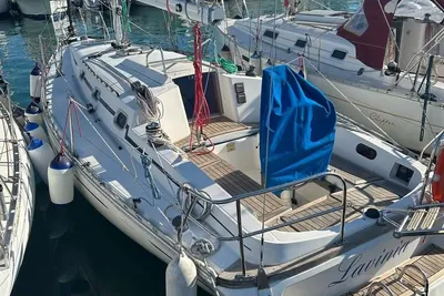 1997 Zuanelli FAX 33