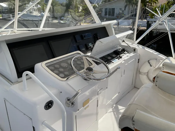 Rock Mama Yacht Photos Pics 